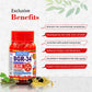 Aimil Meta Balance kit (BGR-34 +TrimaLip) | Swadesiicart