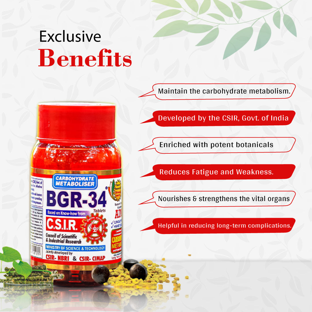 Aimil Meta Balance kit (BGR-34 +TrimaLip) | Swadesiicart