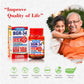 Aimil Meta Balance kit (BGR-34 +TrimaLip) | Swadesiicart