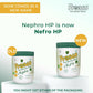 Pro360 Nefro (fka Nephro) HP - Dialysis Care Nutritional Supplement Powder | Swadesiicart