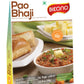 Bikano Pao Bhaji