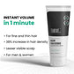 ThriveCo Hair Thickener Volumizing Serum | Swadesiicart
