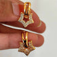 Cute Daily Wear Earrings | Swadesiicart