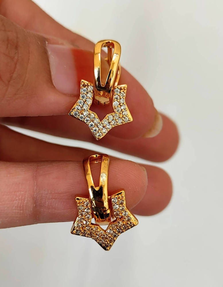 Cute Daily Wear Earrings | Swadesiicart