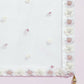 House of Panchhi Cream Net heavy Sequinse embroidery Lehenga choli & Dupatta | Swadesiicart
