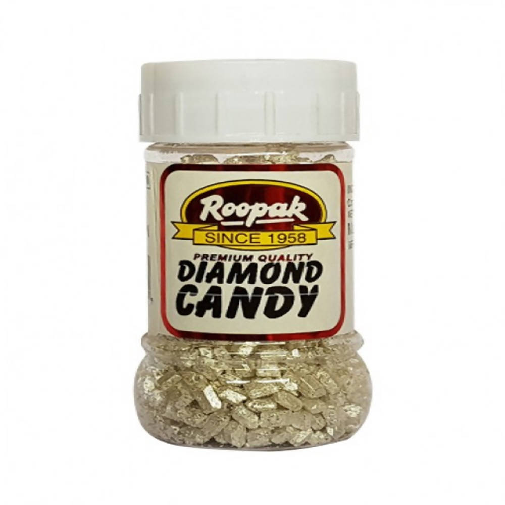 Roopak Diamond Candy | Swadesiicart