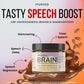 Iyurved Kids and Teens Study Booster Chocolate Spread - Swadesiicart