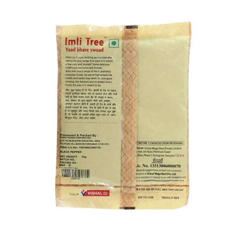 Imli Tree Black Pepper / Kali Mirch - Swadesiicart