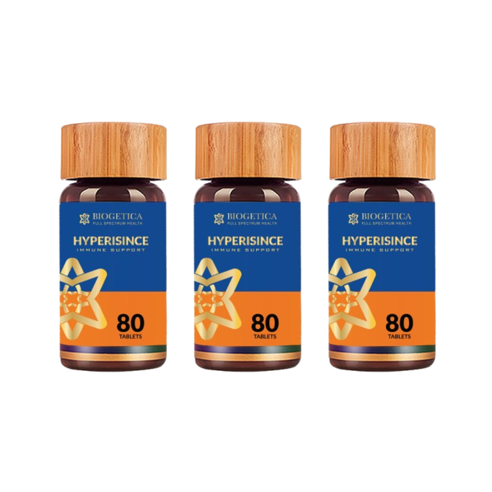 Bloom Life Sciences (Biogetica) Hyperisince | Swadesiicart