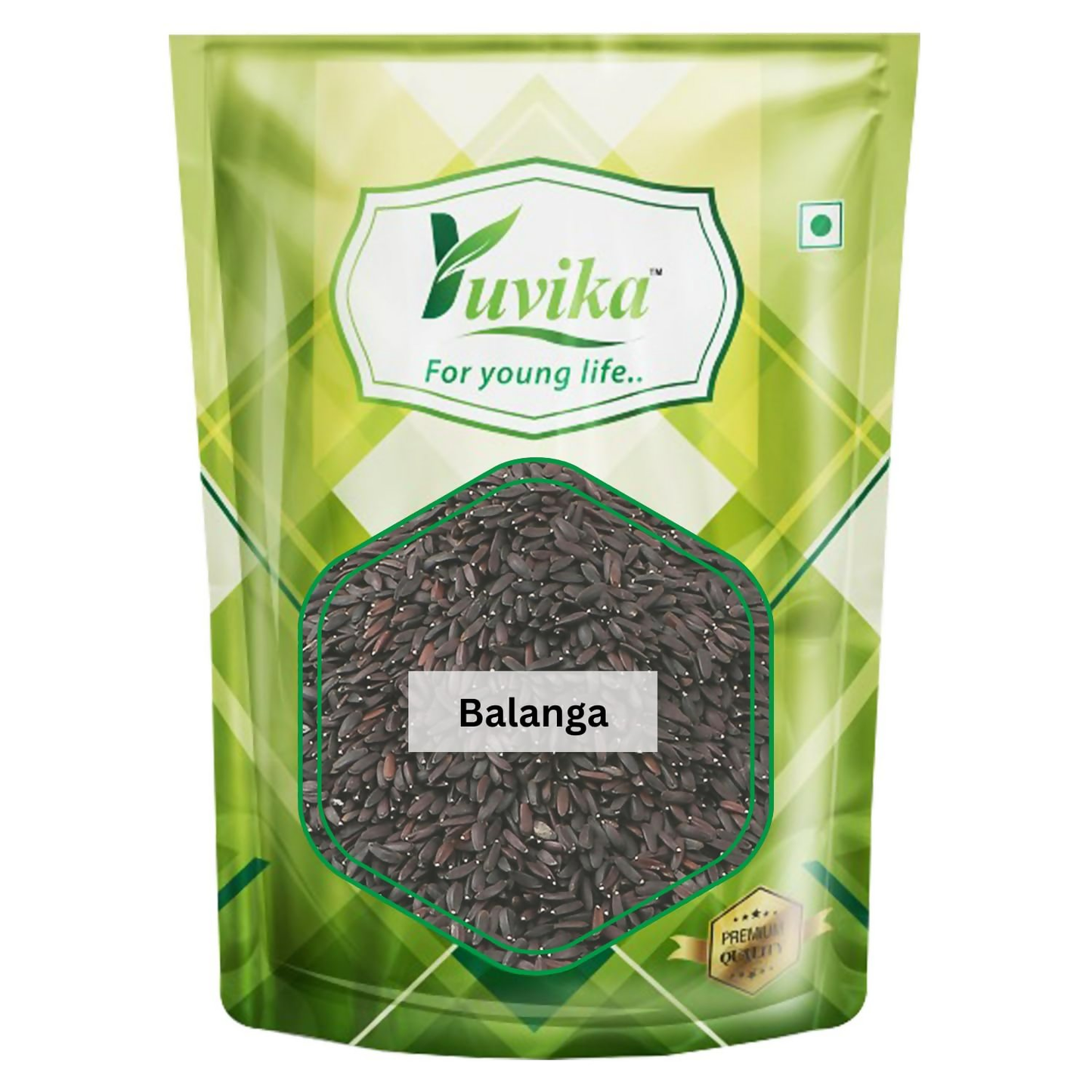 Yuvika Tukbalanga - Tukmalanga - Balanga | Swadesiicart