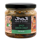 Jhaji Store's Spicy Green Chilli Pickle | Swadesiicart