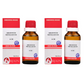Bjain Homeopathy Argentum Metallicum Dilution | Swadesiicart