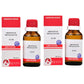 Bjain Homeopathy Argentum Metallicum Dilution | Swadesiicart