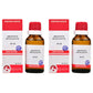 Bjain Homeopathy Argentum Metallicum Dilution | Swadesiicart