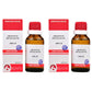 Bjain Homeopathy Argentum Metallicum Dilution | Swadesiicart