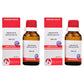 Bjain Homeopathy Argentum Metallicum Dilution | Swadesiicart