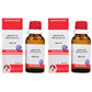 Bjain Homeopathy Argentum Metallicum Dilution | Swadesiicart