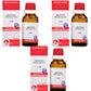 Bjain Homeopathy Argentum Metallicum Dilution | Swadesiicart