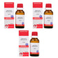 Bjain Homeopathy Argentum Metallicum Dilution | Swadesiicart
