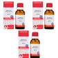 Bjain Homeopathy Argentum Metallicum Dilution | Swadesiicart