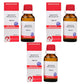 Bjain Homeopathy Argentum Metallicum Dilution | Swadesiicart