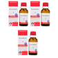 Bjain Homeopathy Bellis Perennis Dilution | Swadesiicart