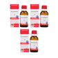 Bjain Homeopathy Bellis Perennis Dilution | Swadesiicart