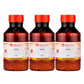 Bjain Homeopathy Borax Trituration Tablets