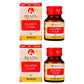 Bjain Homeopathy Calcarea Fluorica (Flour) Biochemic Tablet