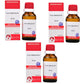Bjain Homeopathy Naja Tripudians Dilution | Swadesiicart