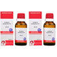 Bjain Homeopathy Natrum Muriaticum Dilution | Swadesiicart