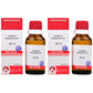 Bjain Homeopathy Natrum Muriaticum Dilution | Swadesiicart