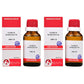 Bjain Homeopathy Natrum Muriaticum Dilution | Swadesiicart