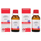 Bjain Homeopathy Natrum Muriaticum Dilution | Swadesiicart