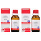 Bjain Homeopathy Natrum Muriaticum Dilution | Swadesiicart