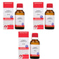Bjain Homeopathy Natrum Muriaticum Dilution | Swadesiicart