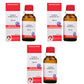 Bjain Homeopathy Natrum Muriaticum Dilution | Swadesiicart