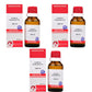 Bjain Homeopathy Natrum Muriaticum Dilution | Swadesiicart