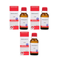 Bjain Homeopathy Thiosinaminum Dilution | Swadesiicart