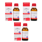 Bjain Homeopathy Thuja Occidentalis Dilution