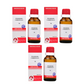 Bjain Homeopathy Tinospora Cordifolia Dilution | Swadesiicart