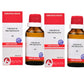 Bjain Homeopathy Viburnum Prunifolium Dilution | Swadesiicart