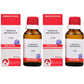 Bjain Homeopathy Viburnum Prunifolium Dilution | Swadesiicart
