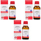 Bjain Homeopathy Viburnum Prunifolium Dilution | Swadesiicart