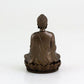 Collectible India Resin Lord Buddha Idol - Swadesiicart