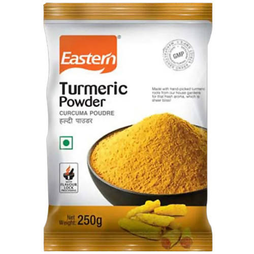Eastern Turmeric Powder - Swadesiicart
