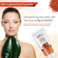 Globus Naturals Kesar Chandan Skin Lightening & Tan Removal Face wash, Suitable For All Skin Types | Swadesiicart