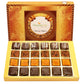 Ghasitaram Special Sweets Box | Swadesiicart