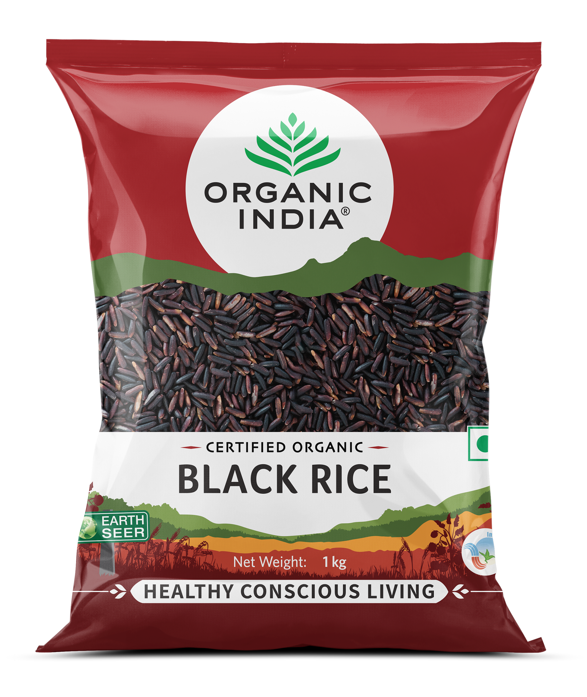 Black Rice