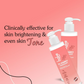 Bake 5% Vitamin C Face Cleanser | Swadesiicart